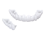 Porcelain Dental Veneer,